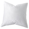 Sunflower Sunflower GDP-20 White Goose Down Pillow - 20 x 20 in. -Pack of 2 GDP-20